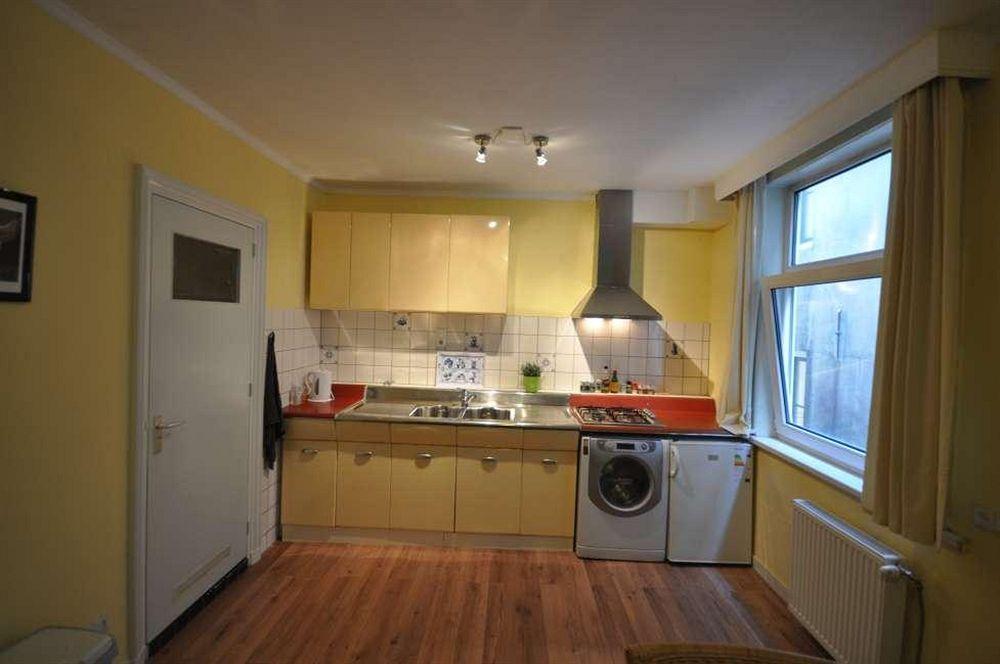 Old City Amsterdam Bed&Breakfast Buitenkant foto