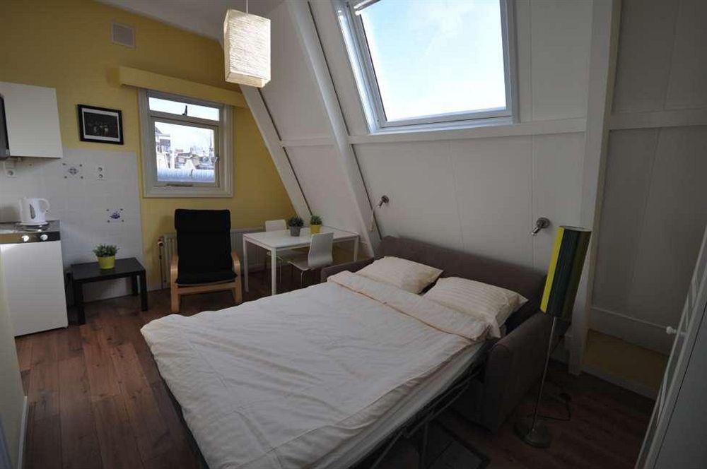 Old City Amsterdam Bed&Breakfast Buitenkant foto