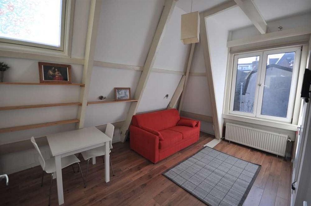 Old City Amsterdam Bed&Breakfast Buitenkant foto