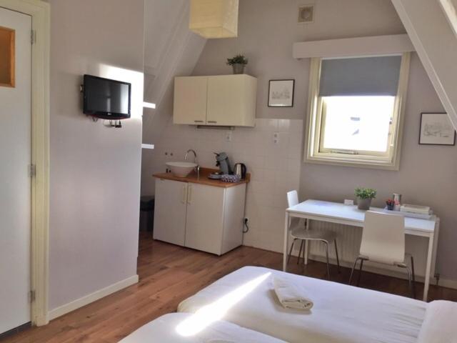 Old City Amsterdam Bed&Breakfast Buitenkant foto