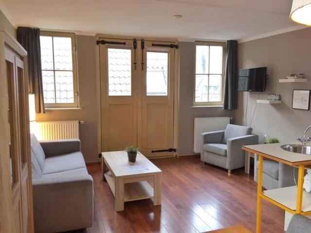 Old City Amsterdam Bed&Breakfast Buitenkant foto