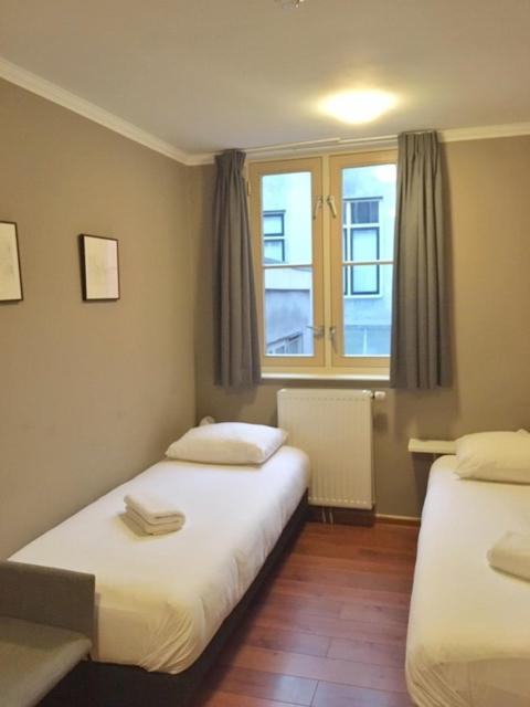 Old City Amsterdam Bed&Breakfast Buitenkant foto
