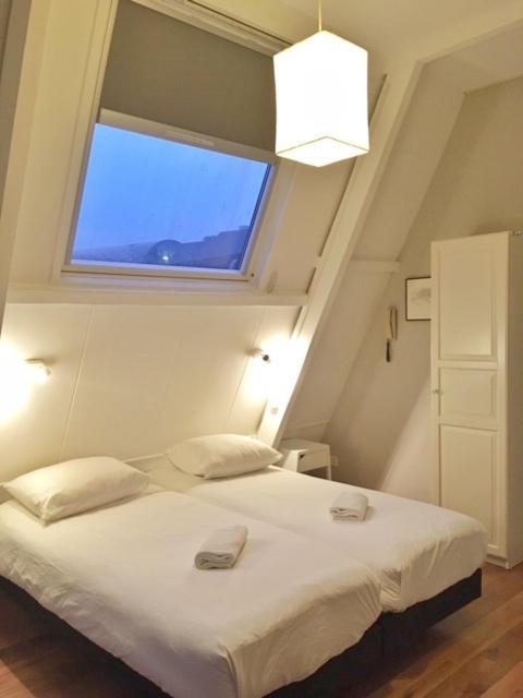 Old City Amsterdam Bed&Breakfast Buitenkant foto