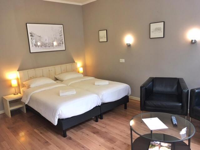 Old City Amsterdam Bed&Breakfast Buitenkant foto