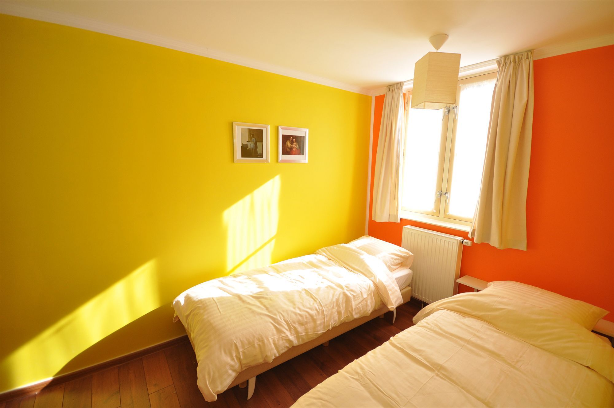 Old City Amsterdam Bed&Breakfast Buitenkant foto