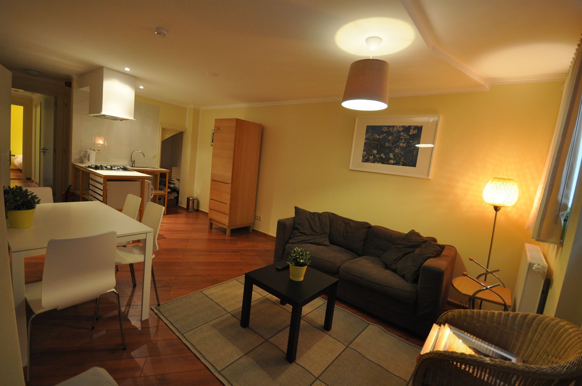Old City Amsterdam Bed&Breakfast Buitenkant foto