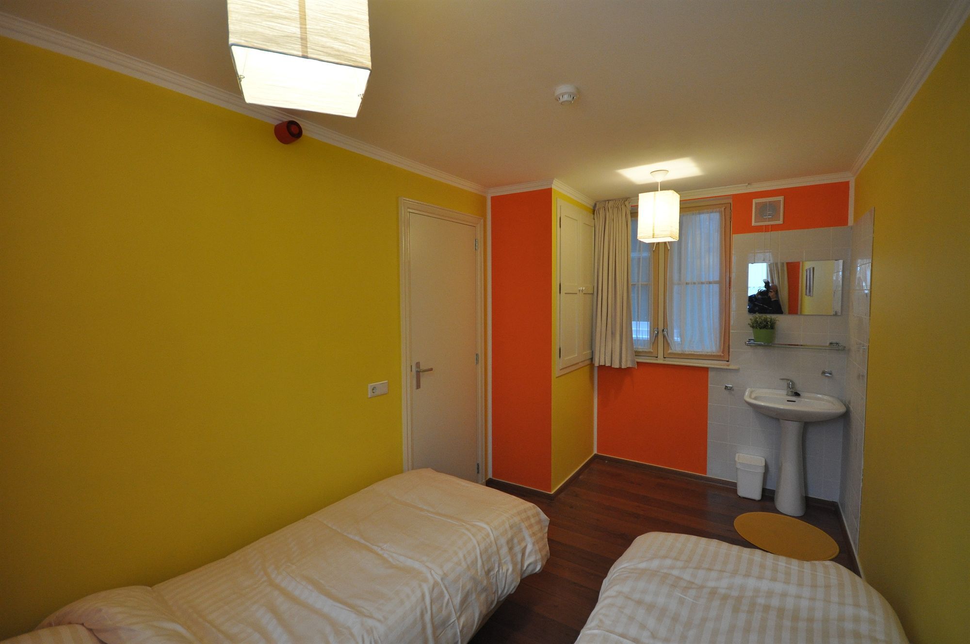 Old City Amsterdam Bed&Breakfast Buitenkant foto